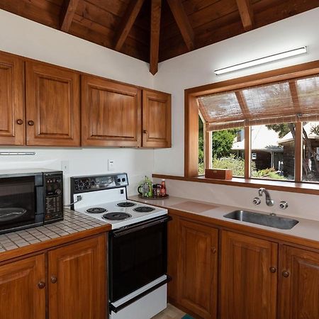 Te Maiki Escape - Russell Holiday Home المظهر الخارجي الصورة