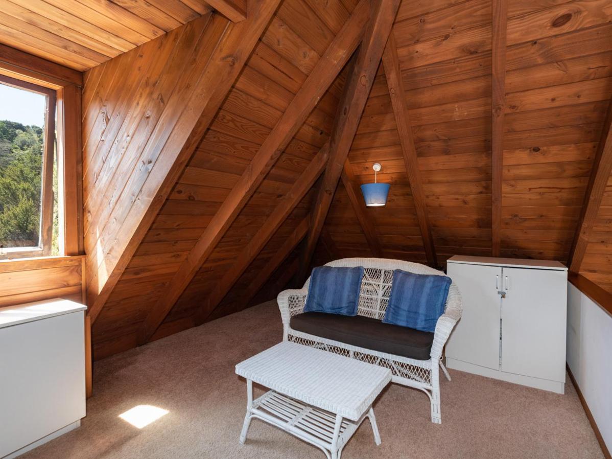 Te Maiki Escape - Russell Holiday Home المظهر الخارجي الصورة